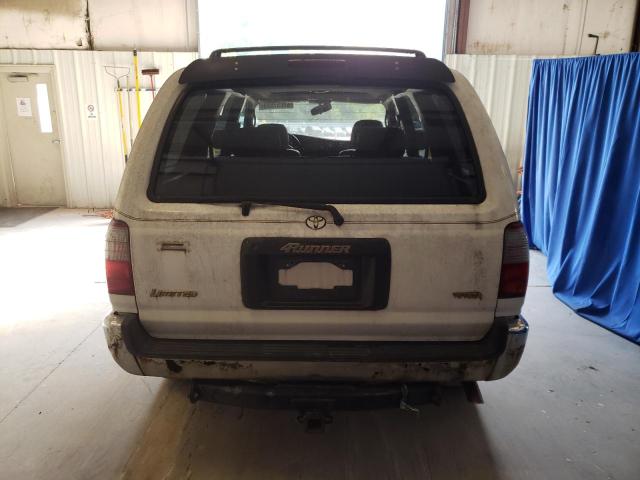 Photo 5 VIN: JT3HN87R6T0013139 - TOYOTA 4RUNNER LI 