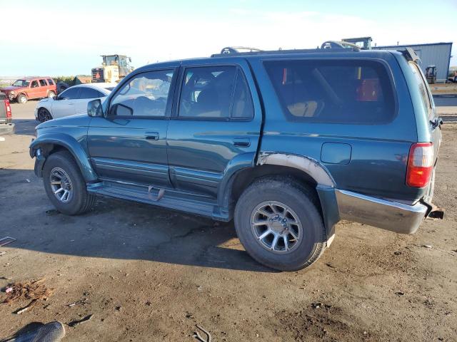 Photo 1 VIN: JT3HN87R6V0070900 - TOYOTA 4RUNNER LI 