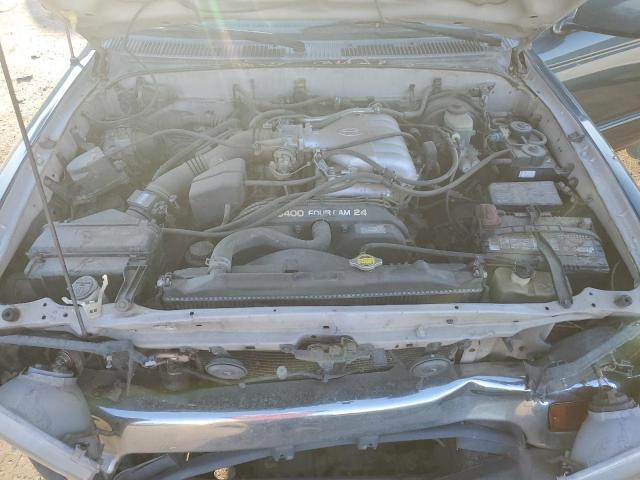 Photo 11 VIN: JT3HN87R6V0070900 - TOYOTA 4RUNNER LI 