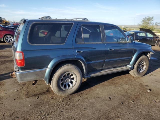 Photo 2 VIN: JT3HN87R6V0070900 - TOYOTA 4RUNNER LI 