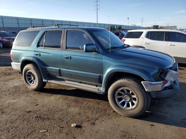 Photo 3 VIN: JT3HN87R6V0070900 - TOYOTA 4RUNNER LI 