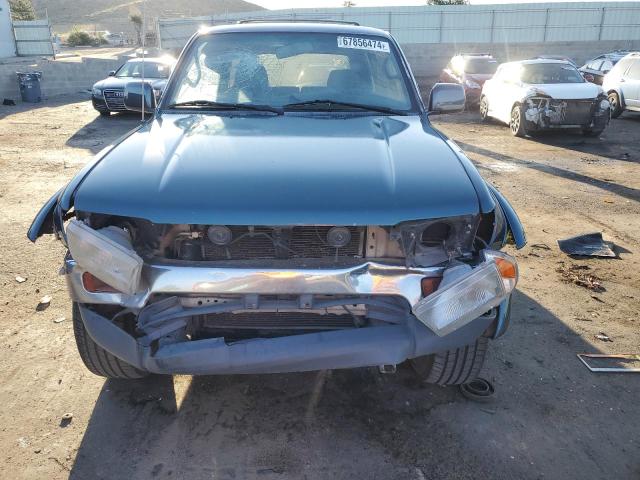 Photo 4 VIN: JT3HN87R6V0070900 - TOYOTA 4RUNNER LI 