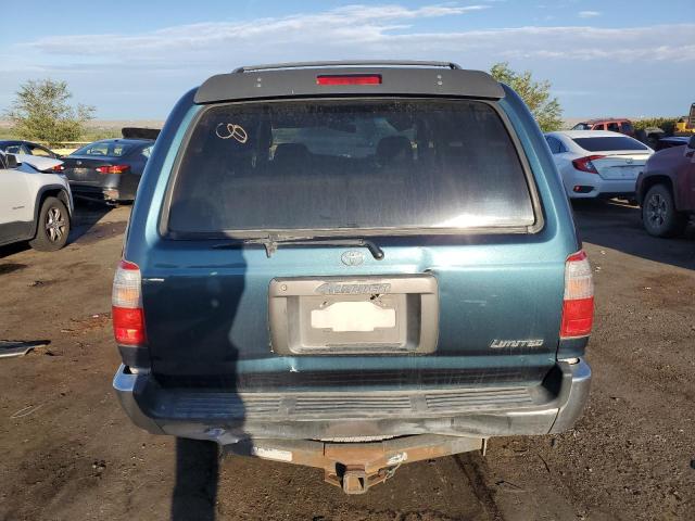 Photo 5 VIN: JT3HN87R6V0070900 - TOYOTA 4RUNNER LI 