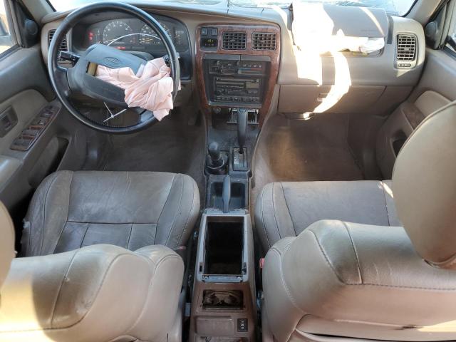 Photo 7 VIN: JT3HN87R6V0070900 - TOYOTA 4RUNNER LI 