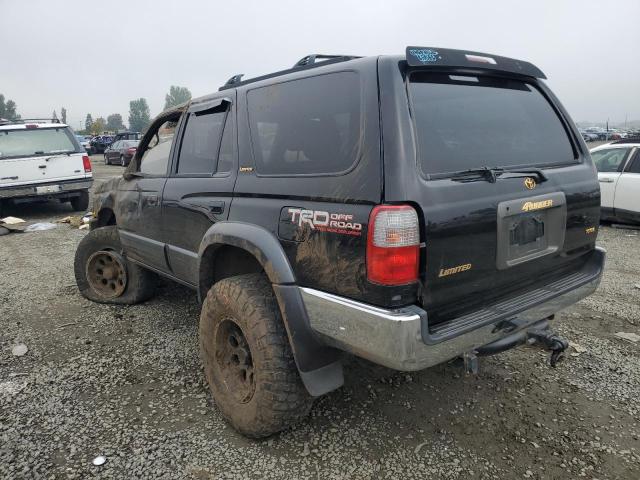 Photo 1 VIN: JT3HN87R6V0128570 - TOYOTA 4RUNNER 