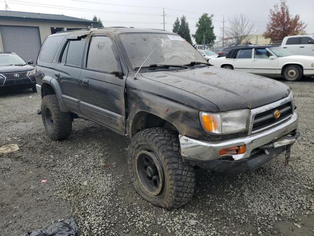 Photo 3 VIN: JT3HN87R6V0128570 - TOYOTA 4RUNNER 