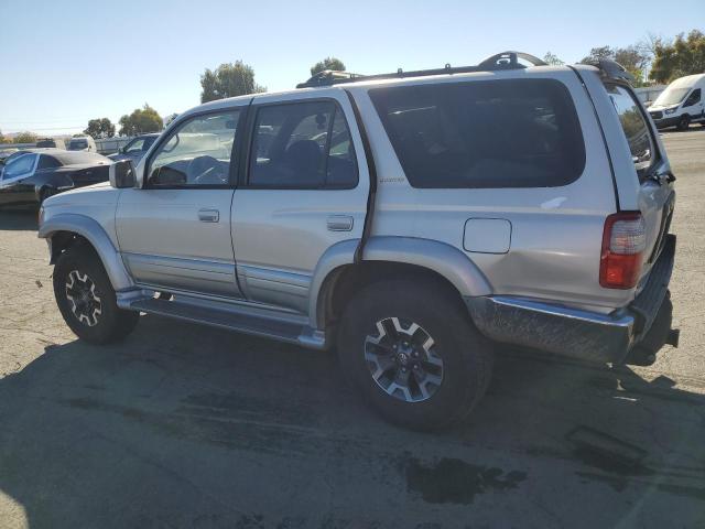 Photo 1 VIN: JT3HN87R6W0139344 - TOYOTA 4RUNNER LI 