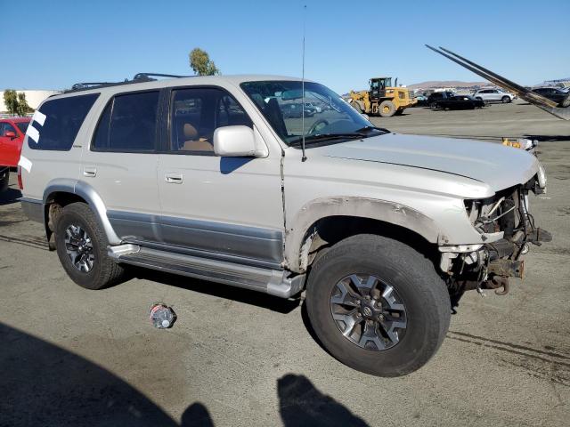 Photo 3 VIN: JT3HN87R6W0139344 - TOYOTA 4RUNNER LI 