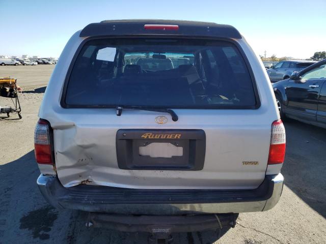 Photo 5 VIN: JT3HN87R6W0139344 - TOYOTA 4RUNNER LI 