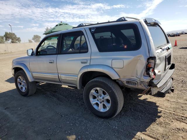 Photo 1 VIN: JT3HN87R6W0160503 - TOYOTA 4RUNNER LI 