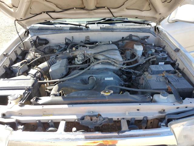 Photo 11 VIN: JT3HN87R6W0160503 - TOYOTA 4RUNNER LI 