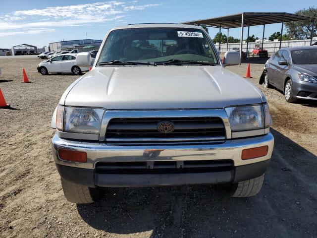 Photo 4 VIN: JT3HN87R6W0160503 - TOYOTA 4RUNNER LI 