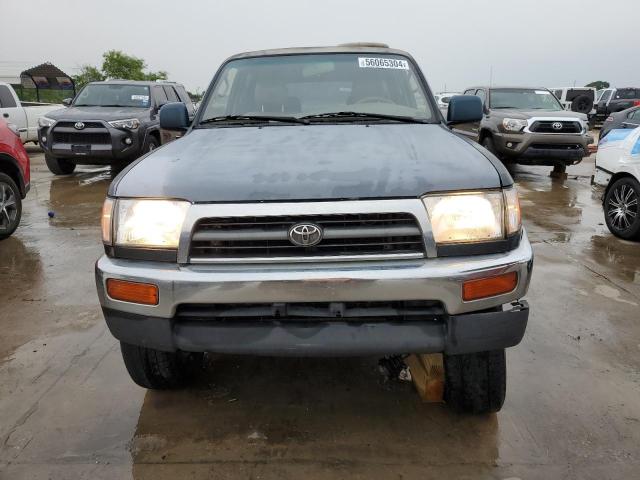 Photo 4 VIN: JT3HN87R6W9007499 - TOYOTA 4RUNNER LI 