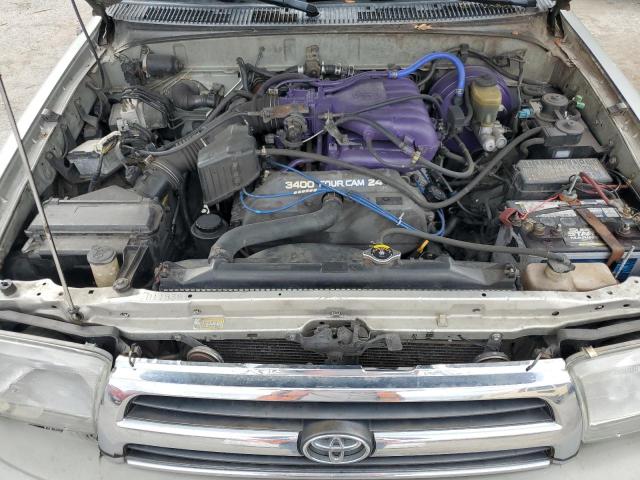 Photo 11 VIN: JT3HN87R6Y0296908 - TOYOTA 4RUNNER LI 