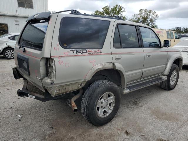 Photo 2 VIN: JT3HN87R6Y0296908 - TOYOTA 4RUNNER LI 