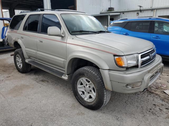 Photo 3 VIN: JT3HN87R6Y0296908 - TOYOTA 4RUNNER LI 