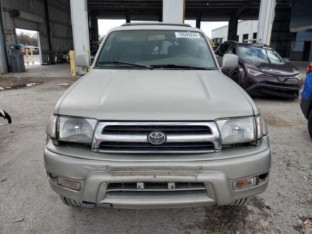 Photo 4 VIN: JT3HN87R6Y0296908 - TOYOTA 4RUNNER LI 