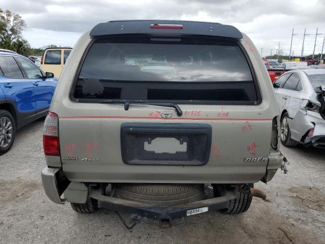 Photo 5 VIN: JT3HN87R6Y0296908 - TOYOTA 4RUNNER LI 