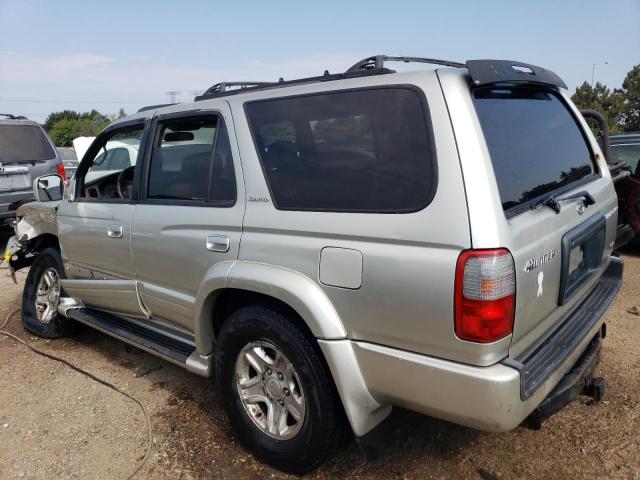 Photo 1 VIN: JT3HN87R6Y0298710 - TOYOTA 4RUNNER LI 