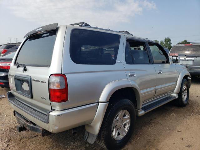 Photo 2 VIN: JT3HN87R6Y0298710 - TOYOTA 4RUNNER LI 