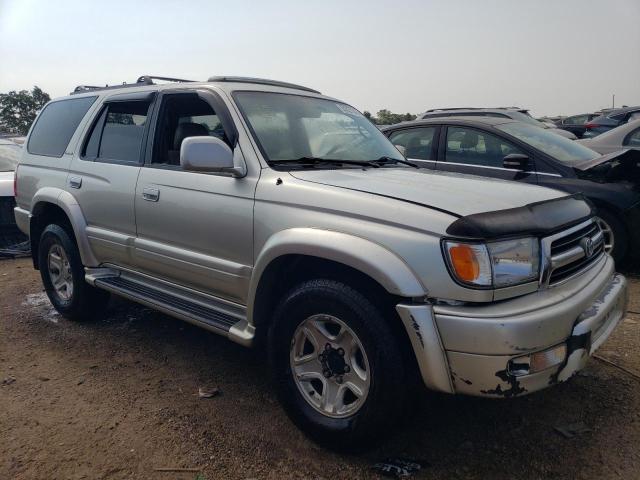 Photo 3 VIN: JT3HN87R6Y0298710 - TOYOTA 4RUNNER LI 