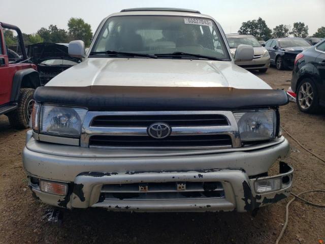 Photo 4 VIN: JT3HN87R6Y0298710 - TOYOTA 4RUNNER LI 