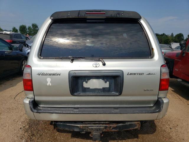 Photo 5 VIN: JT3HN87R6Y0298710 - TOYOTA 4RUNNER LI 