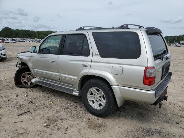 Photo 1 VIN: JT3HN87R6Y9034060 - TOYOTA 4RUNNER LI 