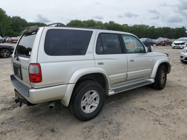 Photo 2 VIN: JT3HN87R6Y9034060 - TOYOTA 4RUNNER LI 