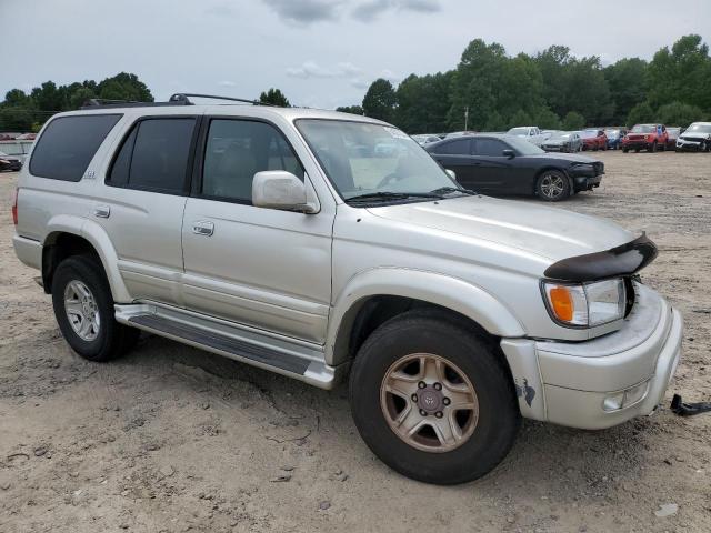 Photo 3 VIN: JT3HN87R6Y9034060 - TOYOTA 4RUNNER LI 