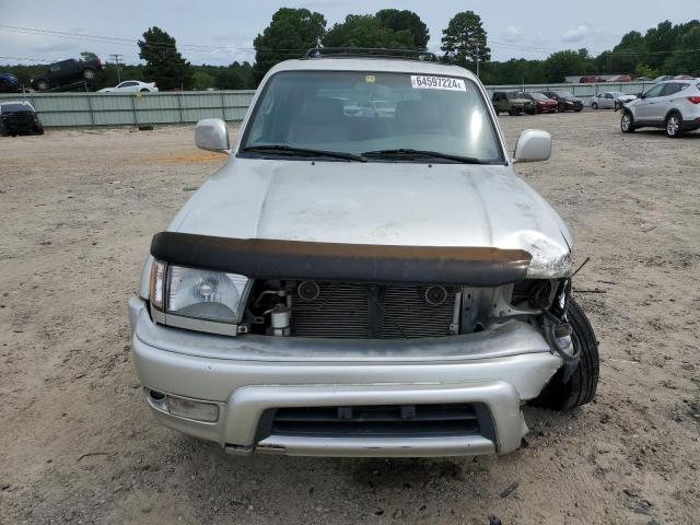 Photo 4 VIN: JT3HN87R6Y9034060 - TOYOTA 4RUNNER LI 