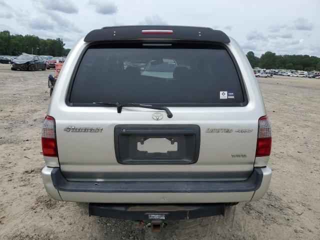 Photo 5 VIN: JT3HN87R6Y9034060 - TOYOTA 4RUNNER LI 