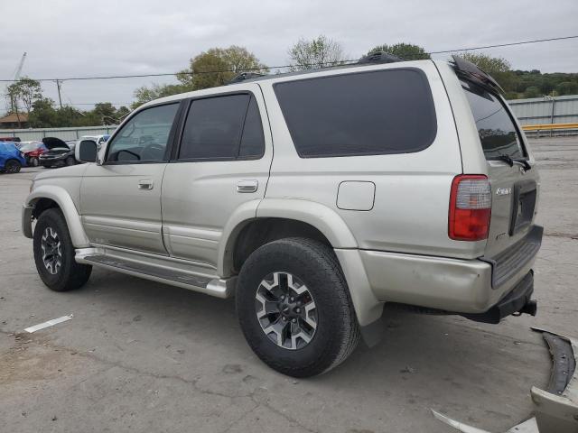 Photo 1 VIN: JT3HN87R6Y9038562 - TOYOTA 4RUNNER LI 