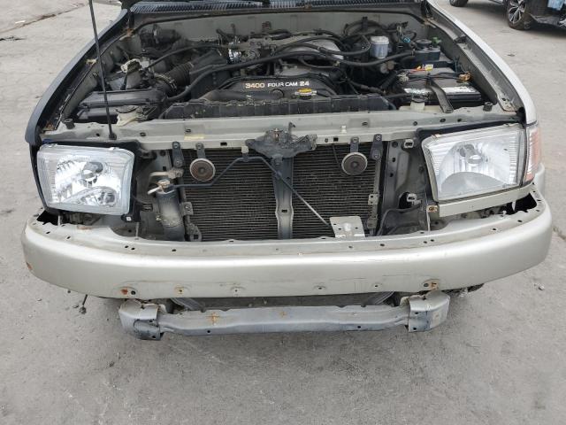 Photo 10 VIN: JT3HN87R6Y9038562 - TOYOTA 4RUNNER LI 