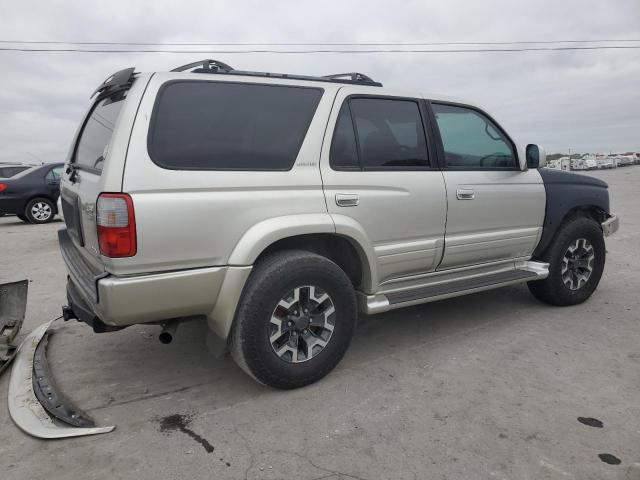 Photo 2 VIN: JT3HN87R6Y9038562 - TOYOTA 4RUNNER LI 