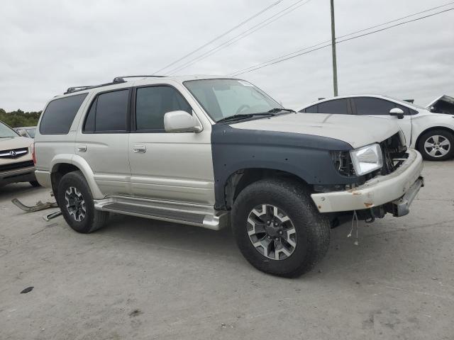 Photo 3 VIN: JT3HN87R6Y9038562 - TOYOTA 4RUNNER LI 