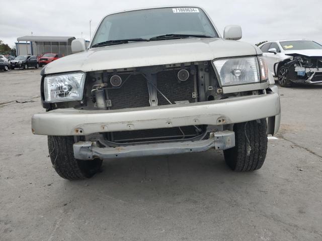 Photo 4 VIN: JT3HN87R6Y9038562 - TOYOTA 4RUNNER LI 