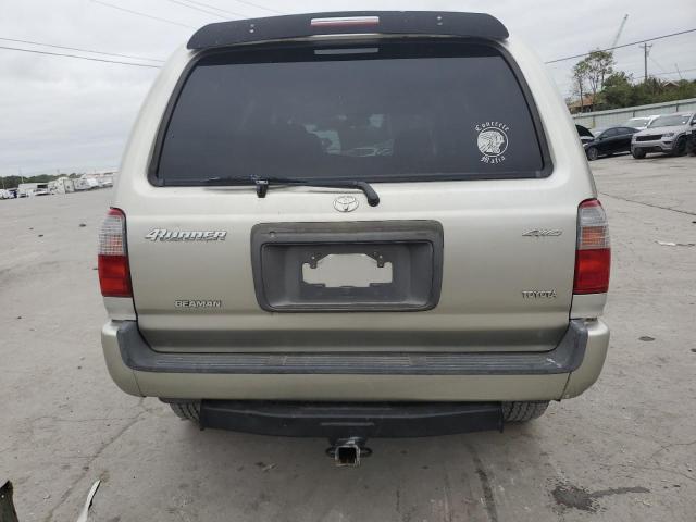 Photo 5 VIN: JT3HN87R6Y9038562 - TOYOTA 4RUNNER LI 