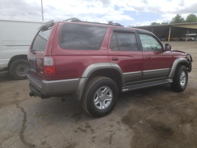 Photo 2 VIN: JT3HN87R6Y9039940 - TOYOTA 4RUNNER 