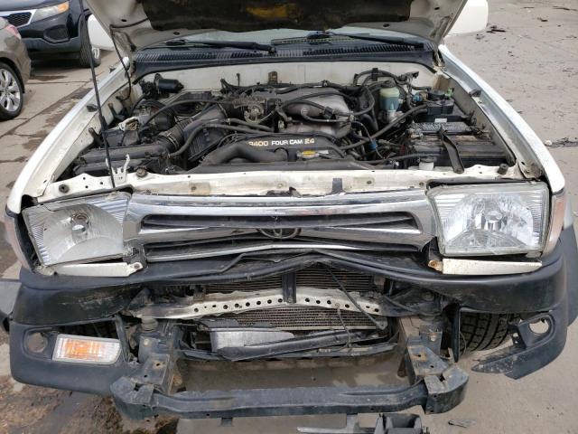 Photo 6 VIN: JT3HN87R6Y9041557 - TOYOTA 4RUNNER LI 