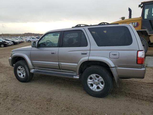 Photo 1 VIN: JT3HN87R710326374 - TOYOTA 4RUNNER LI 