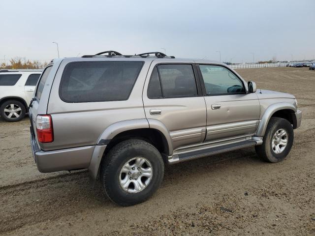 Photo 2 VIN: JT3HN87R710326374 - TOYOTA 4RUNNER LI 