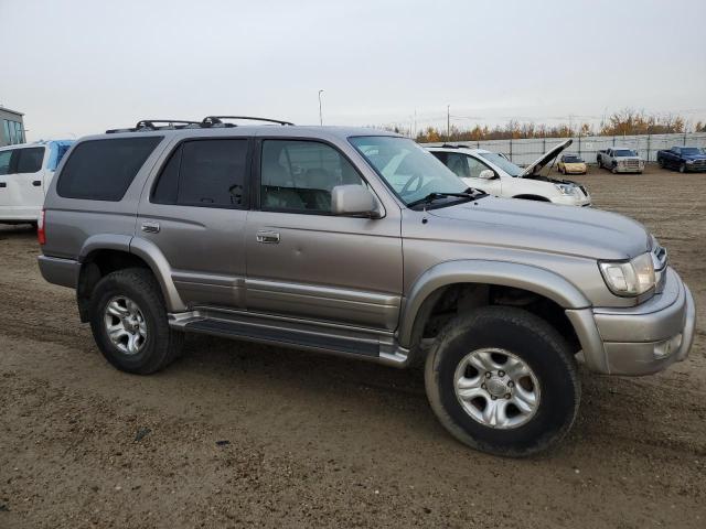 Photo 3 VIN: JT3HN87R710326374 - TOYOTA 4RUNNER LI 