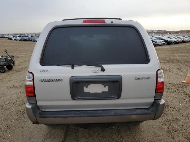 Photo 5 VIN: JT3HN87R710326374 - TOYOTA 4RUNNER LI 