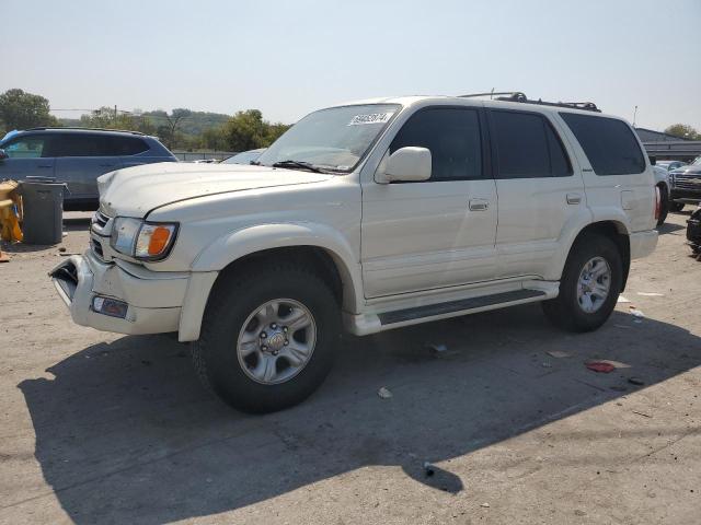 Photo 0 VIN: JT3HN87R729068869 - TOYOTA 4RUNNER LI 