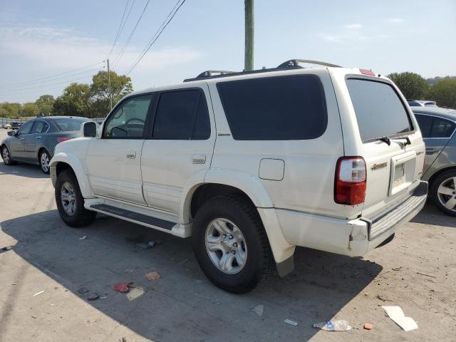 Photo 1 VIN: JT3HN87R729068869 - TOYOTA 4RUNNER LI 