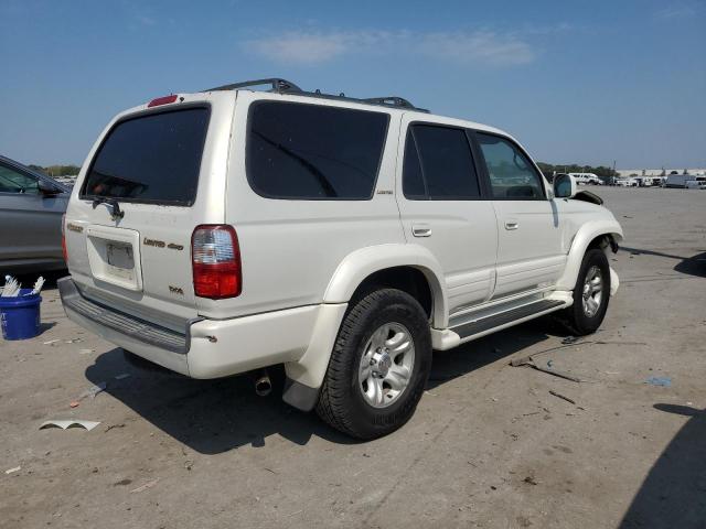 Photo 2 VIN: JT3HN87R729068869 - TOYOTA 4RUNNER LI 