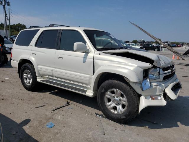 Photo 3 VIN: JT3HN87R729068869 - TOYOTA 4RUNNER LI 