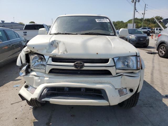 Photo 4 VIN: JT3HN87R729068869 - TOYOTA 4RUNNER LI 