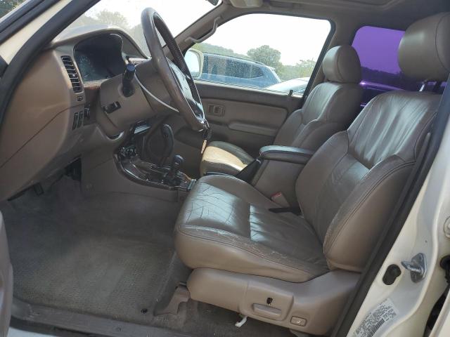 Photo 6 VIN: JT3HN87R729068869 - TOYOTA 4RUNNER LI 